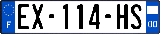 EX-114-HS