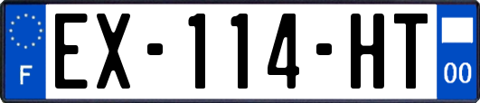 EX-114-HT