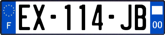 EX-114-JB