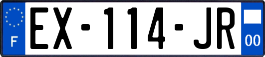 EX-114-JR