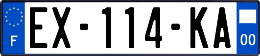 EX-114-KA