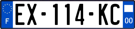 EX-114-KC