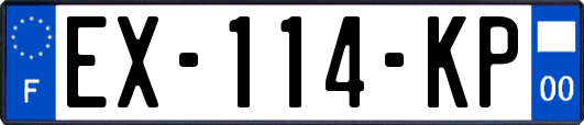 EX-114-KP