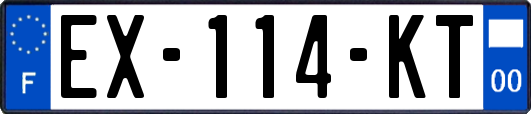 EX-114-KT