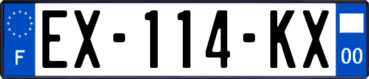 EX-114-KX