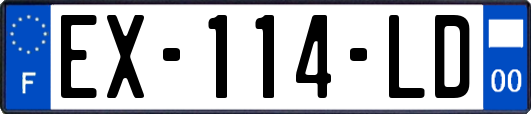 EX-114-LD