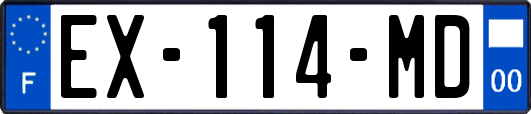 EX-114-MD