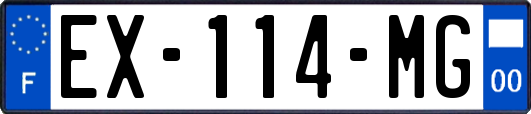 EX-114-MG