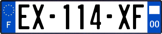 EX-114-XF