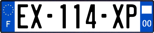 EX-114-XP