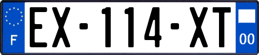 EX-114-XT