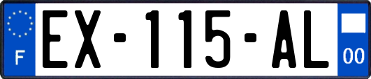 EX-115-AL