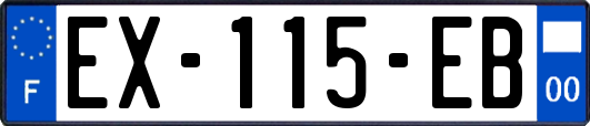 EX-115-EB