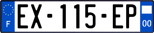 EX-115-EP