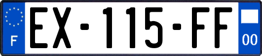 EX-115-FF
