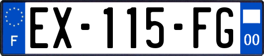 EX-115-FG
