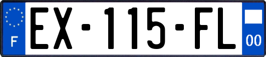 EX-115-FL