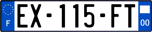 EX-115-FT