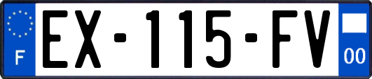 EX-115-FV
