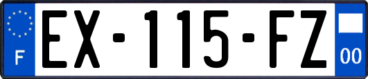 EX-115-FZ