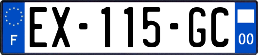 EX-115-GC