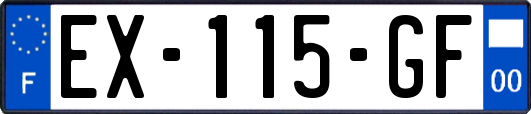 EX-115-GF
