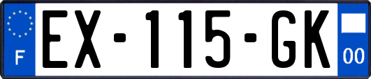 EX-115-GK