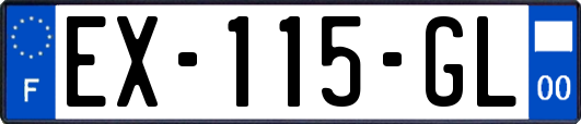 EX-115-GL