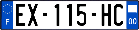 EX-115-HC