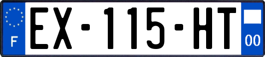 EX-115-HT