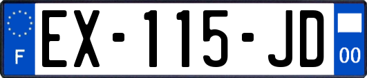 EX-115-JD