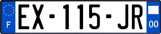 EX-115-JR