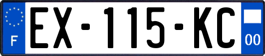 EX-115-KC