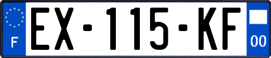 EX-115-KF