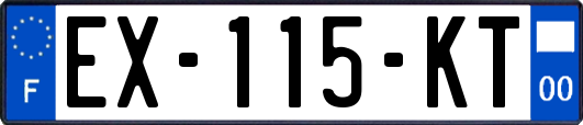 EX-115-KT