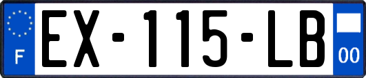 EX-115-LB