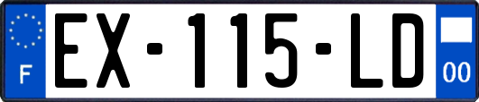 EX-115-LD