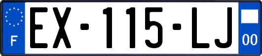 EX-115-LJ