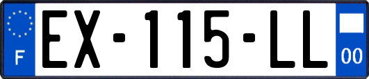 EX-115-LL