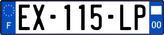 EX-115-LP