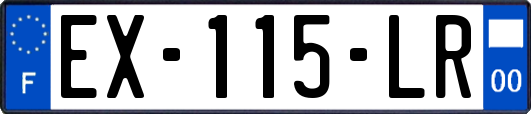 EX-115-LR