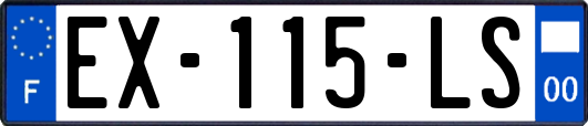 EX-115-LS