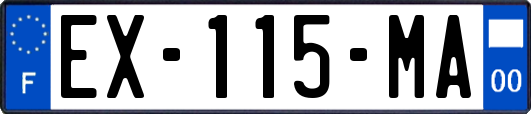 EX-115-MA