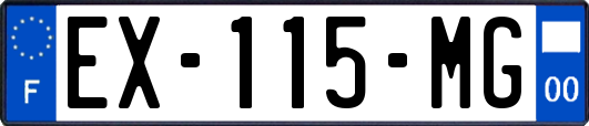 EX-115-MG