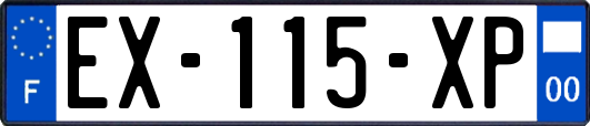 EX-115-XP