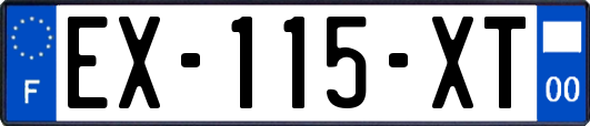 EX-115-XT