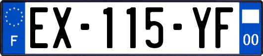 EX-115-YF