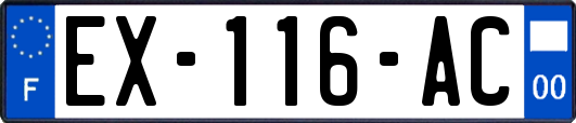 EX-116-AC