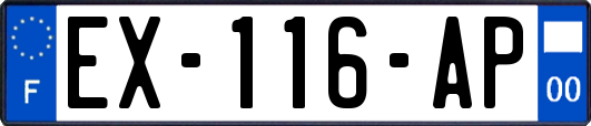 EX-116-AP