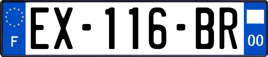 EX-116-BR